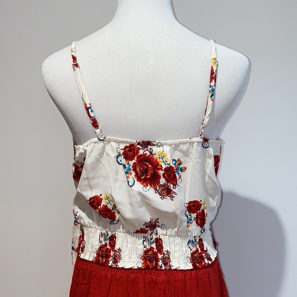 Band of Gypsies Crop Top - Picture 7 of 9